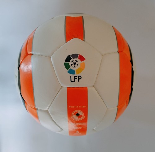 Ballon match liga - la,