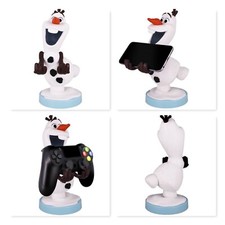 Support téléphone et manette