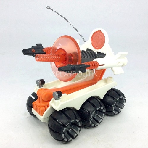 Playmobil lance missile - lance,