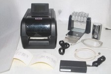 IMPRIMANTE ETIQUETTE .. TSC TX300 .. 12pts mm (300dpi) .. RESEAU / USB / RS232