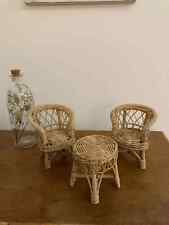 29 ⚜️ Mobilier De Poupée