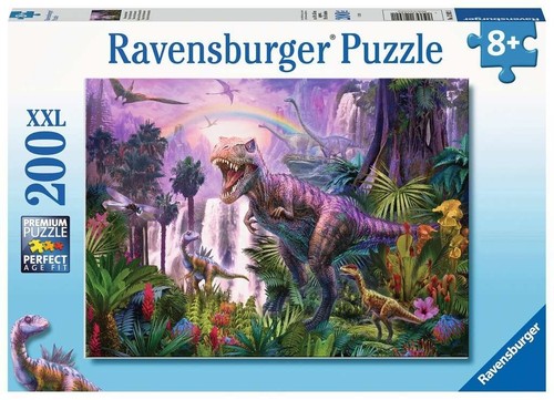 Ravensburger puzzle 200 xxl - ravensburger,