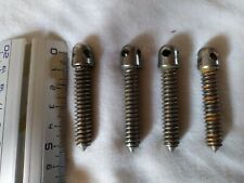 Lot De 4 Vis De Fixations Pour