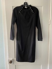 Maison Ullens Black Prix Long