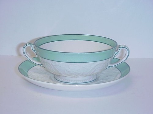 Antique wedgwood patrician - wedgwood,