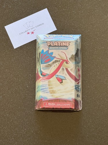 Deck pokemon platine - deck,