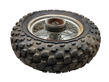 PNEU DE JANTE ARRIÈRE YAMAHA