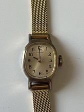 Montre Kelton Manuel Femme