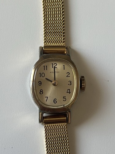 Montre kelton manuel femme - montre,