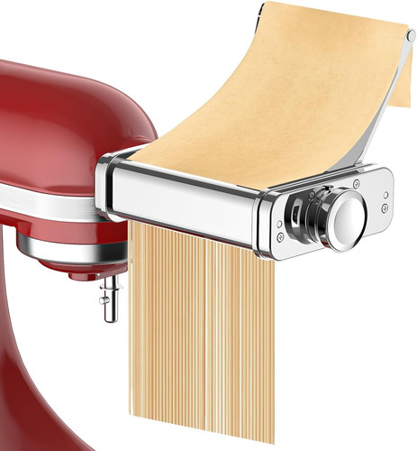 Pasta attachment for - 3-in-1,