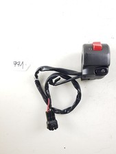 Commodo 771 KAWASAKI ER6 ER6N