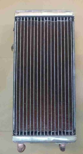 Radiateur chauffage ferrari - radiateur,