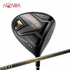 HONMA BERES 2022 Noir Driver