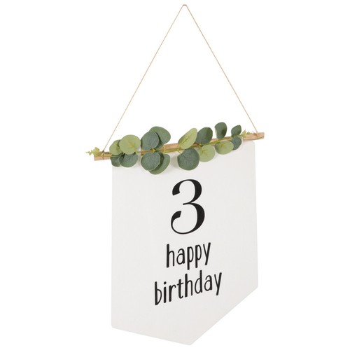 Deco anniversaire décorations - deco,