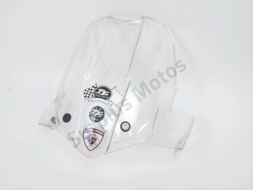 Bulle avant triumph - bulle,