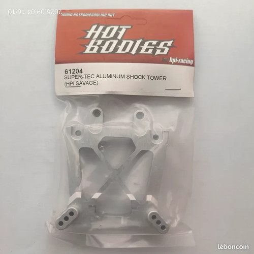 Hpi 61204 super - hb,