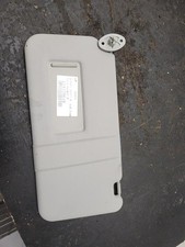 Pare soleil gauche SUZUKI SWIFT 4 84802-79J12-6GS