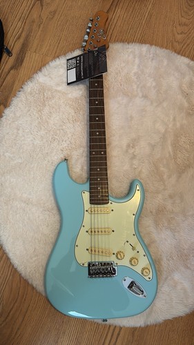 Guitare electrique olympic - electrique,
