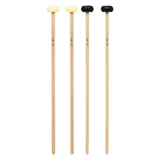 2x Glockenspiel Maillet