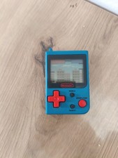 Jeu électronique vintage Nintendo spiderman