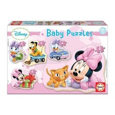 Puzzle bébé EDUCA - BABY