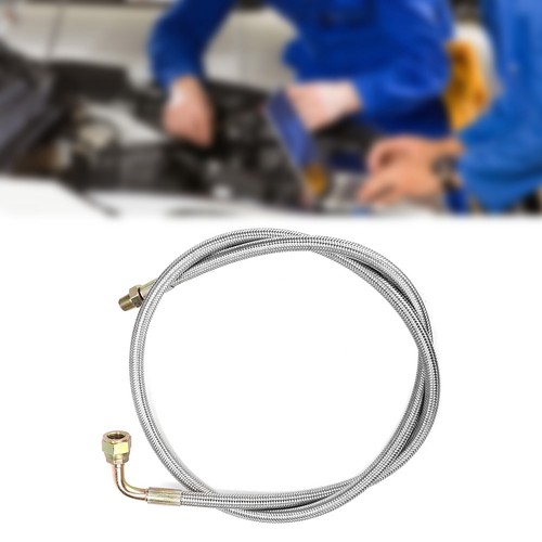 Durite alimentation huile - durite,