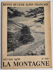 La Montagne, revue du club