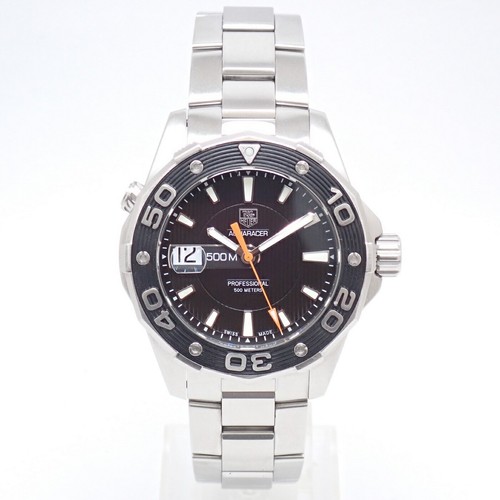 Montre pour homme - , tag