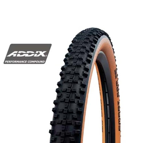 Pneu schwalbe smart - schwalbe, addix