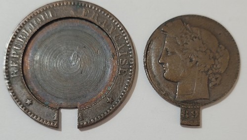 France monnaie modifier - france,