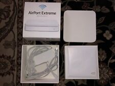 Apple MB053LL/A 3-Port Gigabit