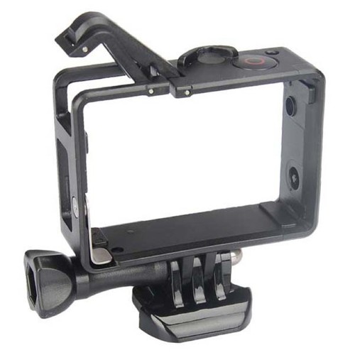 Cadre protection pour - de,
