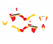 YAMAHA XTZ 700 TENERE - 20/23