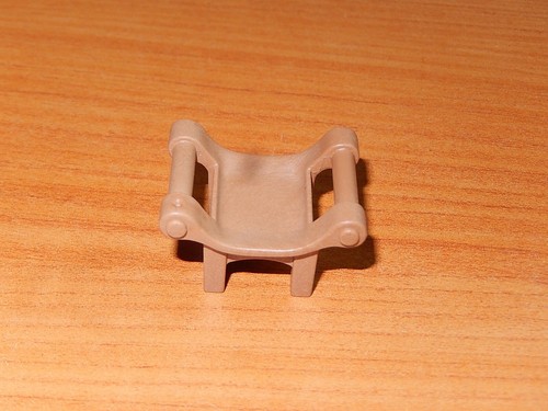 Pièces playmobil 4163 - pièces,