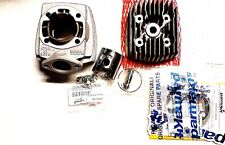 HAUT MOTEUR RACING "PARMAKIT" 69cc MOBS PEUGEOT 103 SP MVL SPX RCX GT10 GL10... 