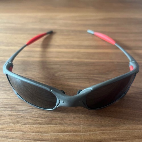 Oakley juliet ducati spec - ducati, box