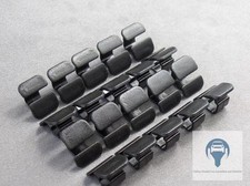 20x Capot Isolation Clips pour