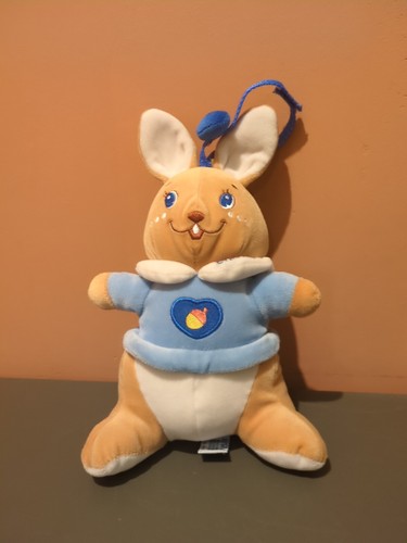 Peluche lapin chicco - lapin,