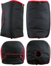 2 PCS SET DEURA THICK Padded
