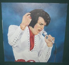 Elvis Presley All Star Shows