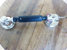 COMBINE POUR TELEPHONE DE COLLECTION "PICARD -LEBAS"