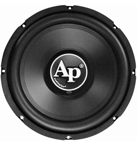 Audiopipe pp2 10 dvc - 10",