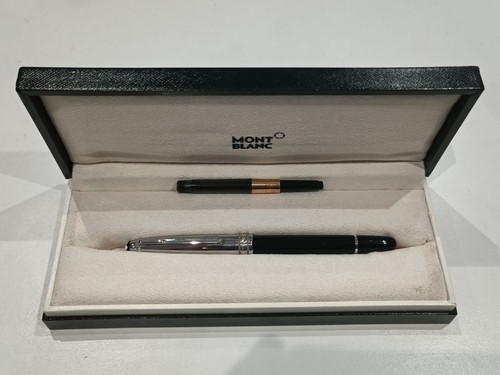 Stylo plume montblanc - plume,