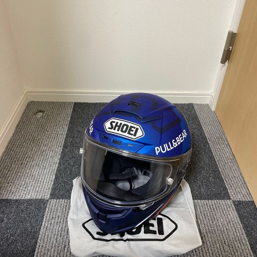 Shoei fourteen x14 - shoei,