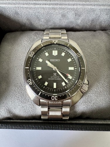 Montre seiko prospex - seiko, sla051