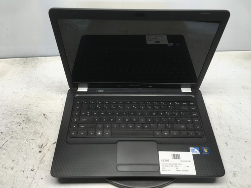 Compaq presario cq56 - presario, cq56-110us
