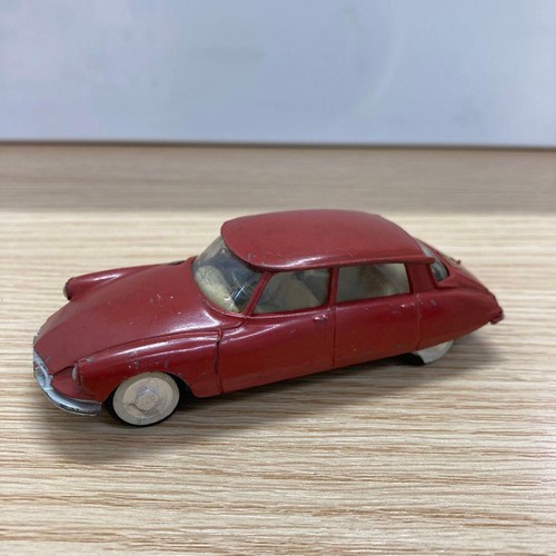 Citroen ds19 - [m5],