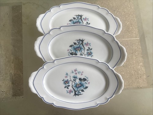 Lot petits plats de - 3,