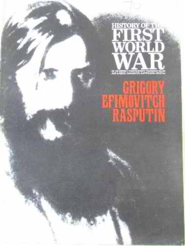 History the first - of,