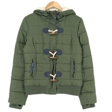 Superdry Parka Duffle Sherpa
